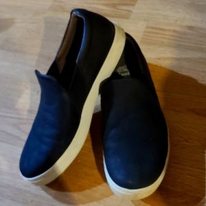 Roots Slip-on Shoes
